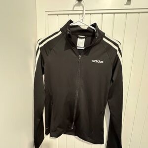 Adidas Jacket Ladies Xs (size 4-6)